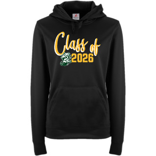 BSN SPORTS Women's Recruit Hoodie