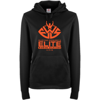 BSN SPORTS Women's Recruit Hoodie