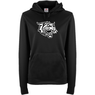 BSN SPORTS Women's Recruit Hoodie