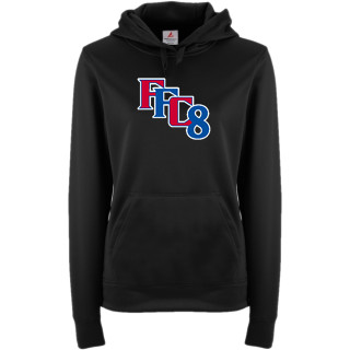 BSN SPORTS Women's Recruit Hoodie