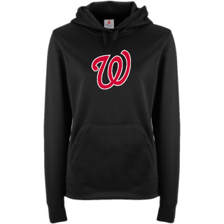 BSN SPORTS Women's Recruit Hoodie