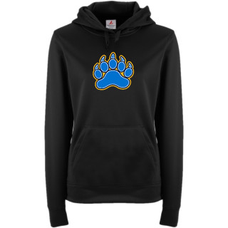 BSN SPORTS Women's Recruit Hoodie