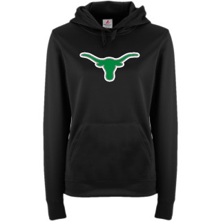 BSN SPORTS Women's Recruit Hoodie