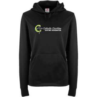 BSN SPORTS Women's Recruit Hoodie