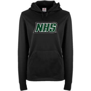 BSN SPORTS Women's Recruit Hoodie