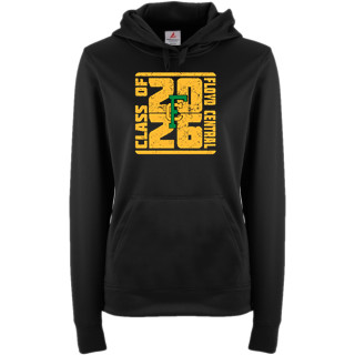 BSN SPORTS Women's Recruit Hoodie