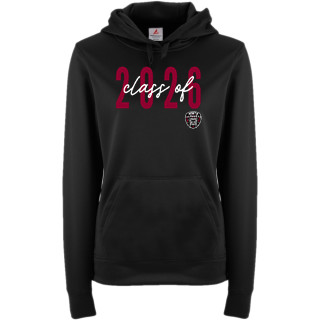 BSN SPORTS Women's Recruit Hoodie