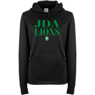 BSN SPORTS Women's Recruit Hoodie