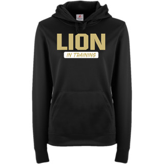 BSN SPORTS Women's Recruit Hoodie
