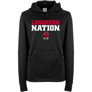 BSN SPORTS Women's Recruit Hoodie