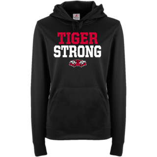 BSN SPORTS Women's Recruit Hoodie