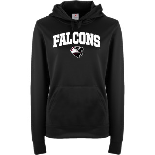 BSN SPORTS Women's Recruit Hoodie