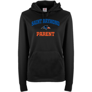 BSN SPORTS Women's Recruit Hoodie