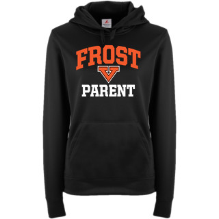 BSN SPORTS Women's Recruit Hoodie