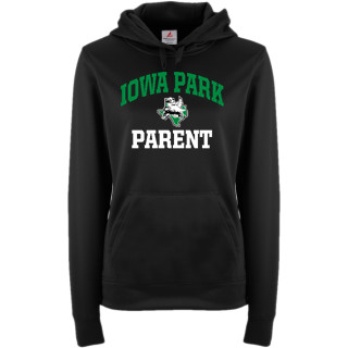 BSN SPORTS Women's Recruit Hoodie