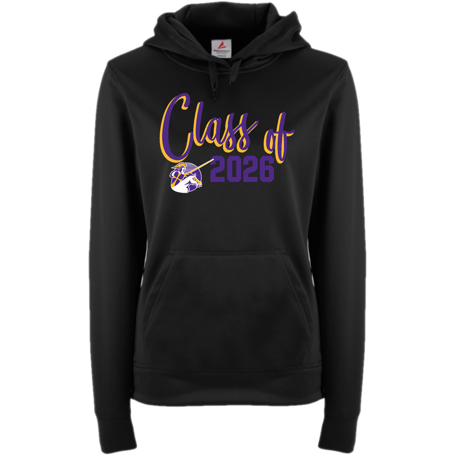 LANCASTER CATHOLIC HIGH SCHOOL CRUSADERS <span class="pdp-name-mascot">LANCASTER CRUSADERS</span> BSN SPORTS Women's Recruit Hoodie