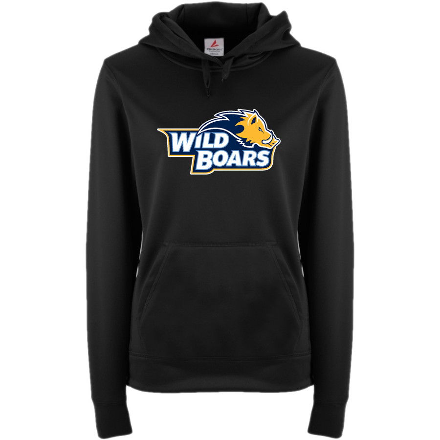 CHOATE ROSEMARY HALL WILD BOARS <span class="pdp-name-mascot">CHOATE ROSEMARY HALL WILD BOARS</span> BSN SPORTS Women's Recruit Hoodie
