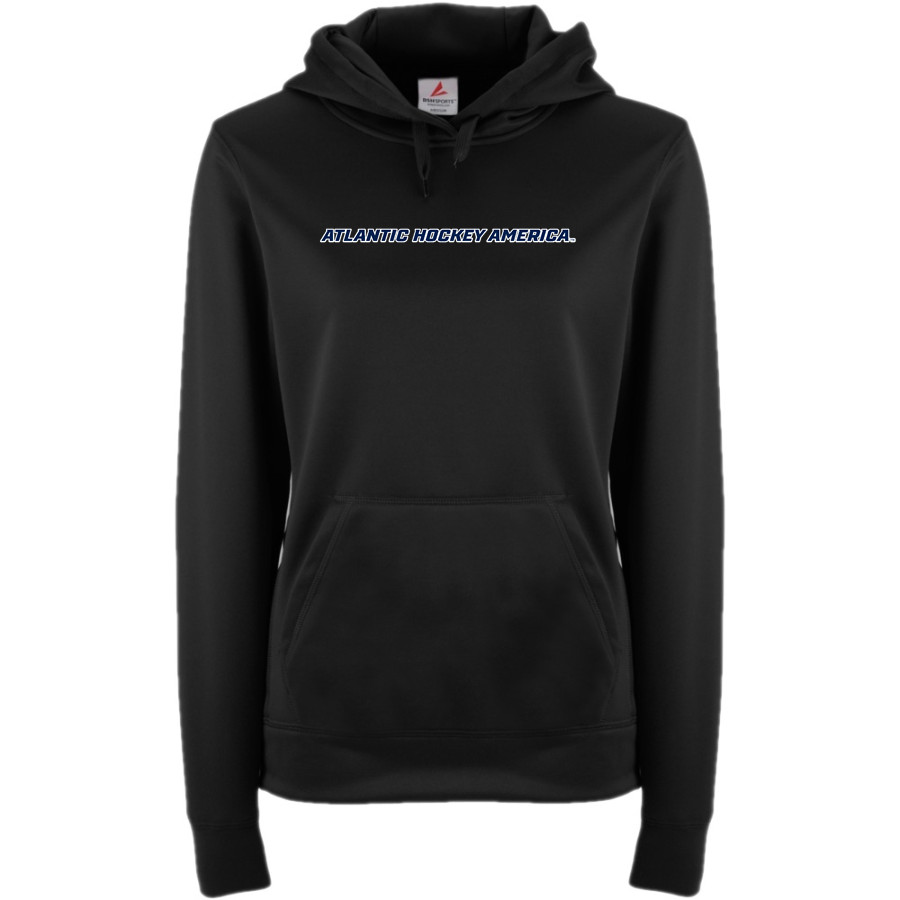Atlantic Hockey Hockey <span class="pdp-name-mascot">Atlantic Hockey Association</span> BSN SPORTS Women's Recruit Hoodie