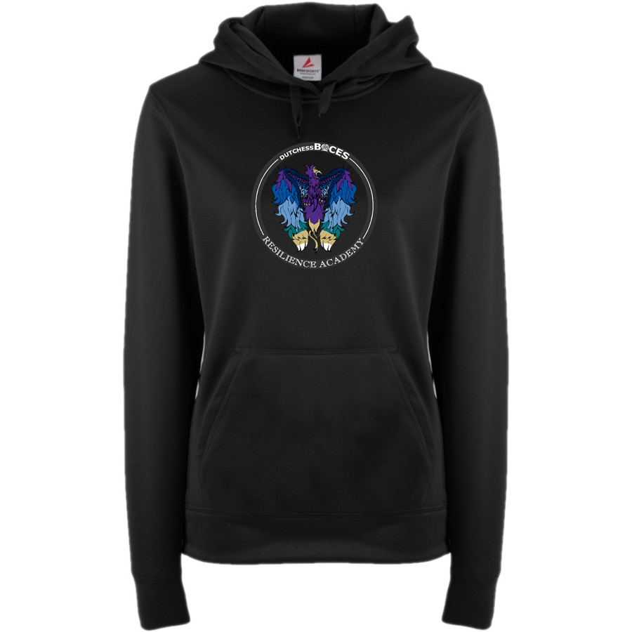 Dutchess BOCES <span class="pdp-name-mascot">Dutchess County BOCES</span> BSN SPORTS Women's Recruit Hoodie