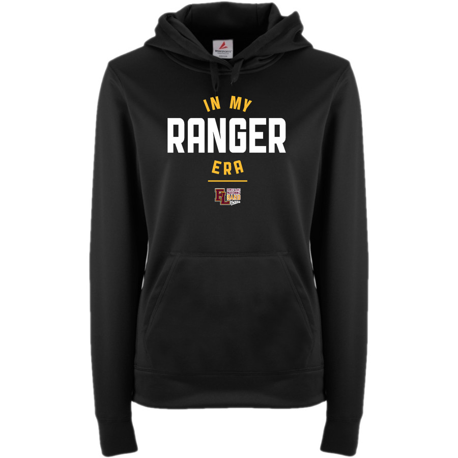 Forest Lake Rangers BSN SPORTS Women's Recruit Hoodie