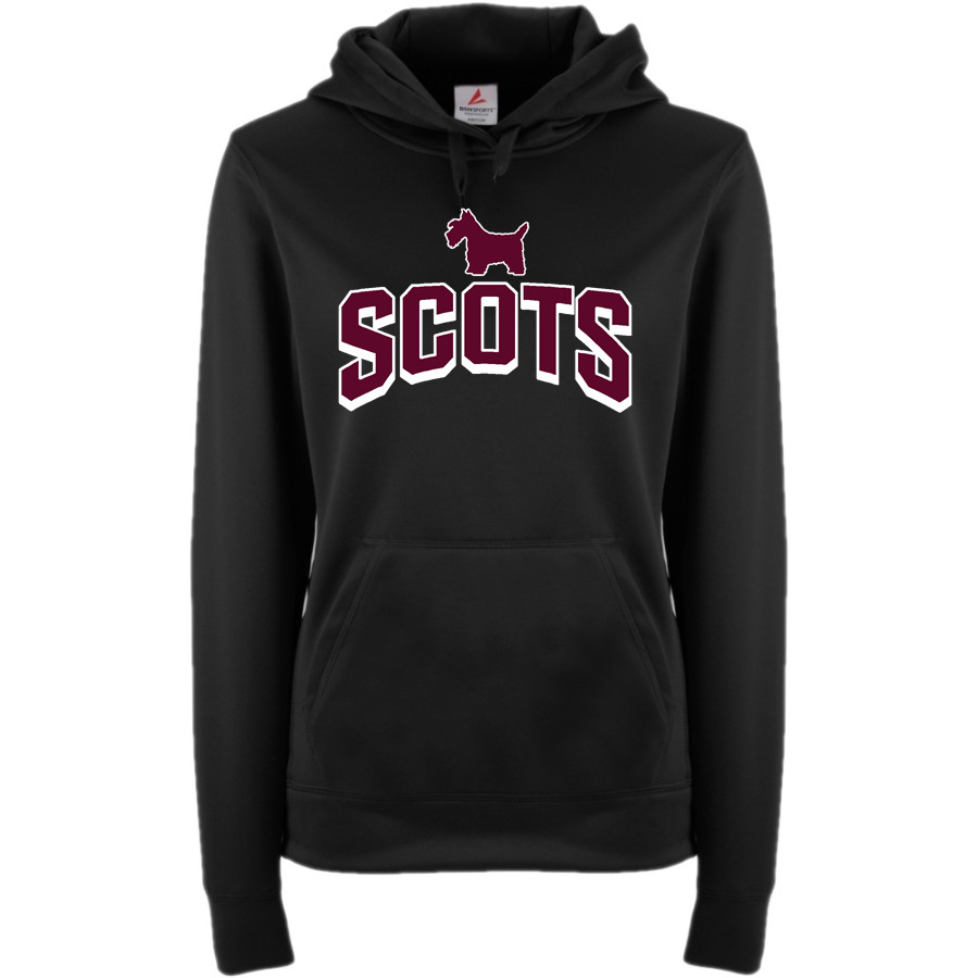 Argyle Scots Scots <span class="pdp-name-mascot">Argyle Scots</span> BSN SPORTS Women's Recruit Hoodie
