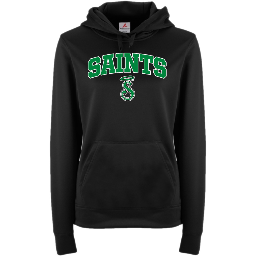 SETON HIGH SCHOOL SAINTS <span class="pdp-name-mascot">SETON SAINTS</span> BSN SPORTS Women's Recruit Hoodie