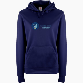 BSN SPORTS Women's Recruit Hoodie