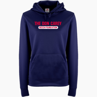 BSN SPORTS Women's Recruit Hoodie