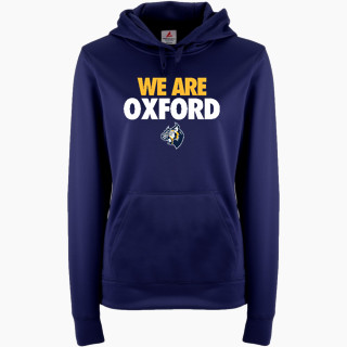 BSN SPORTS Women's Recruit Hoodie