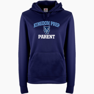 BSN SPORTS Women's Recruit Hoodie