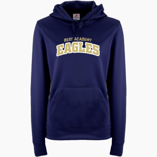 BSN SPORTS Women's Recruit Hoodie