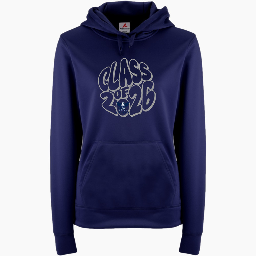 Arma Dei Academy Arma Dei Academy BSN SPORTS Women's Recruit Hoodie