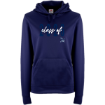 A L JOHNSON HIGH SCHOOL CRUSADERS <span class="pdp-name-mascot">A L JOHNSON CRUSADERS</span> BSN SPORTS Women's Recruit Hoodie Front Thumbnail