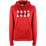 Bryn Athyn College The Official Store of the Lions <span class="pdp-name-mascot">Bryn Athyn College Lions</span> BSN SPORTS Women's Recruit Hoodie Front Thumbnail