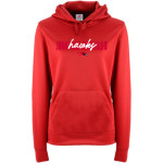Jonathan Gastaldo Hawks <span class="pdp-name-mascot">Jonathan Gastaldo Hawks</span> BSN SPORTS Women's Recruit Hoodie Front Thumbnail