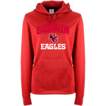 Godwin Eagles BSN SPORTS Women's Recruit Hoodie Front Thumbnail