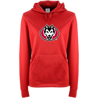 BSN SPORTS Women's Recruit Hoodie