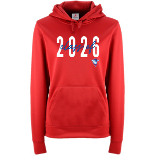 BSN SPORTS Women's Recruit Hoodie