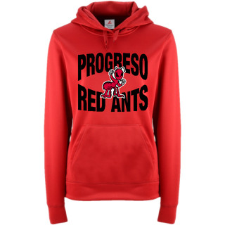 BSN SPORTS Women's Recruit Hoodie