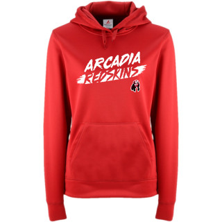 BSN SPORTS Women's Recruit Hoodie