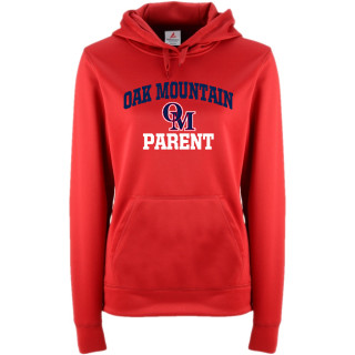 BSN SPORTS Women's Recruit Hoodie