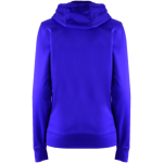 Spring Valley Academy Stallions <span class="pdp-name-mascot">Spring Valley Academy Stallions</span> BSN SPORTS Women's Recruit Hoodie Back Thumbnail