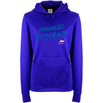 IMMANUEL SCHOOLS EAGLES <span class="pdp-name-mascot">IMMANUEL EAGLES</span> BSN SPORTS Women's Recruit Hoodie Front Thumbnail