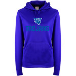 WINDTHORST HIGH SCHOOL TROJANS <span class="pdp-name-mascot">WINDTHORST TROJANS</span> BSN SPORTS Women's Recruit Hoodie Front Thumbnail