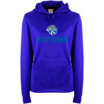 ASD Leopards <span class="pdp-name-mascot">ASD Leopards</span> BSN SPORTS Women's Recruit Hoodie Front Thumbnail