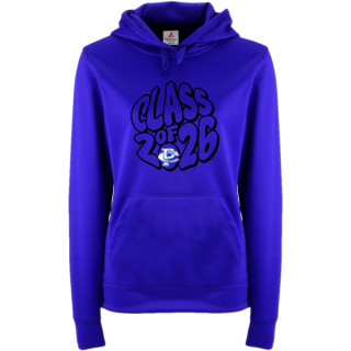 BSN SPORTS Women's Recruit Hoodie