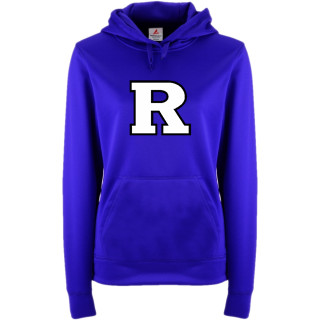 BSN SPORTS Women's Recruit Hoodie