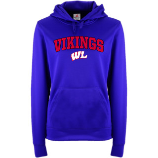 BSN SPORTS Women's Recruit Hoodie