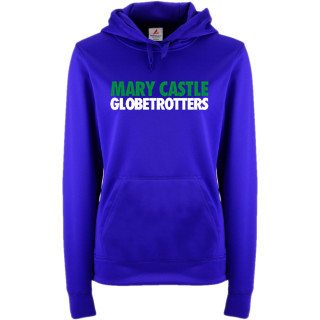 BSN SPORTS Women's Recruit Hoodie