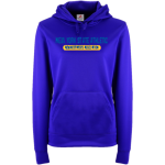 New York State Athletic Administrators Association <span class="pdp-name-mascot">New York State Athletic Administrators Association</span> BSN SPORTS Women's Recruit Hoodie Front Thumbnail